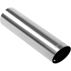 Stainless Steel Exhaust Tip 35101
